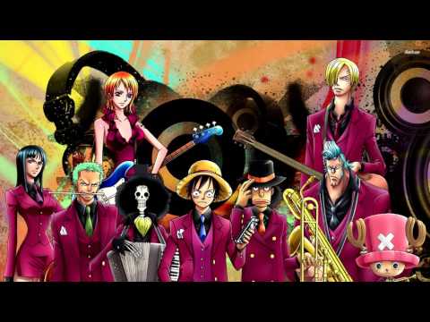 One Piece ED 04   shouchi no suke English Extended