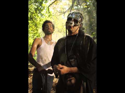 Deine Lieblingsrapper Da Rockwilder RMX