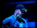 Aaron Lewis Waste live Acoustic Mohegan Sun 1 ...