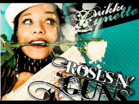 Nikki Lynette ft. Dwele - Pick A Side