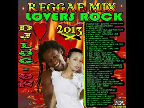 Wake up beside you Reggae Lovers Rock Mix 2016 by djinfluence