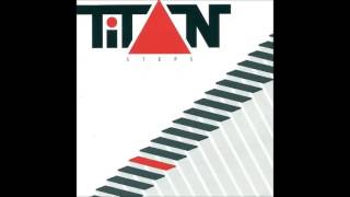 titan &quot;hero&quot; steps (ep)-2009