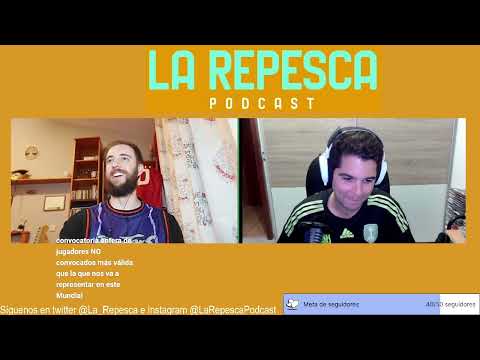 EL TRIO ARBITRAL  |  Quique Sánchez Flores y la familia bética #T2x13