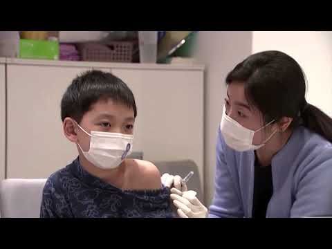 韓國不顧死亡人數堅持流感疫苗計劃 (South Korea sticks to flu shot plan despite deaths)