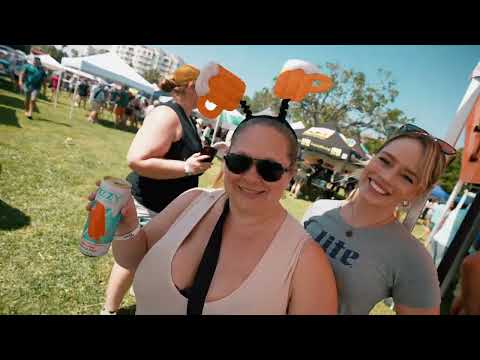 Ormond Beach Beer Fest 2023