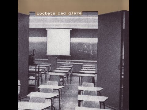 Rockets Red Glare ~ Rockets Red Glare (2002) [full album]