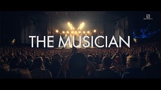 The Musician Salomon TV