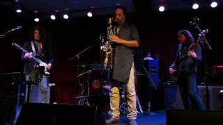 Doyle Bramhall II ~ Saharan Crossing