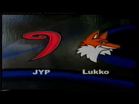 26.10.2006 JYP-Lukko 2-3 (ja)