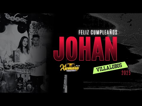 Ritmo Swing De Cuba / Copita De Oro / Feliz Cumpleaños Johan   / Xiomara Producciones HD