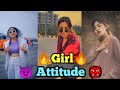 🔥Girls attitude shayari🔥 | girls attitude videos| single girls attitude | Instagram reels 🦋