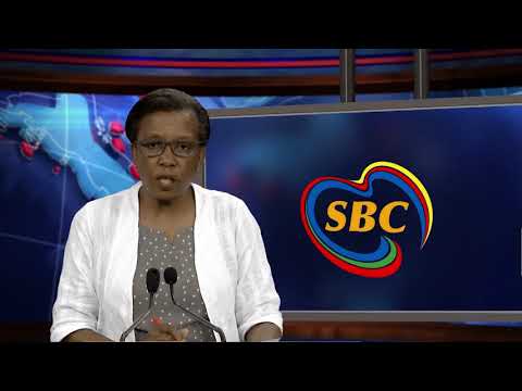 7 p.m News 10-03-2021