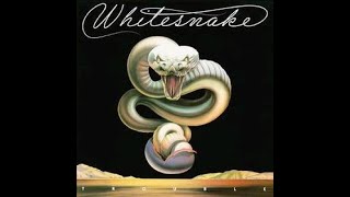Whitesnake:-&#39;Day Tripper&#39;