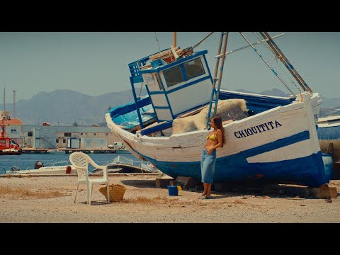 Pepe y Vizio - Chiquitita (Video Oficial)