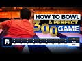 So Bowlen Sie Ein Perfektes 300er Spiel Ein Profi Bowling Tipp Für Ihre Beste Leistung