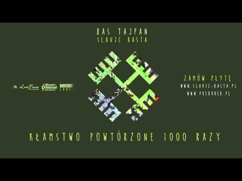 07. Bas Tajpan - Kłamstwo Powtórzone 1000 Razy (prod. Audiophone)