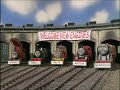 Thomas Friends Five New Engines In The Shed