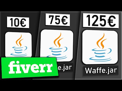 Ich kaufe neue MINECRAFT WAFFEN für 10€, 75€ und 125€