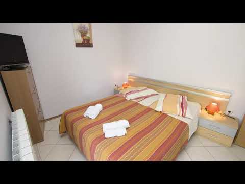 Rovinj Advisor - RAJCI One Bedroom Apartment 2 in Rovinj