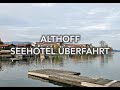 Althoff Seehotel Überfahrt, Rottach-Egern, Bavaria, Germany