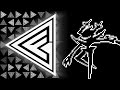DELTARUNE Chapters 3 4 Black Knife Remix