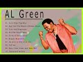The Very Best Of Al Green Al Green Collection Al Green Paul Songs Of All Time