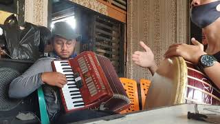 Download lagu Makan sirih melayu (cover 5 askara) mp3