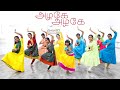 Azhagu - Saivam | G.V. Prakash | Sagarz Dance Academy