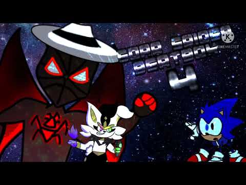 The Sora Spider Beatbox Solo 4 | JTYB