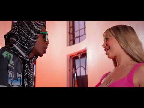 Danny & Temg Feat El perla MM X Jayden Antidema - Entre Y Saca - Video Oficial