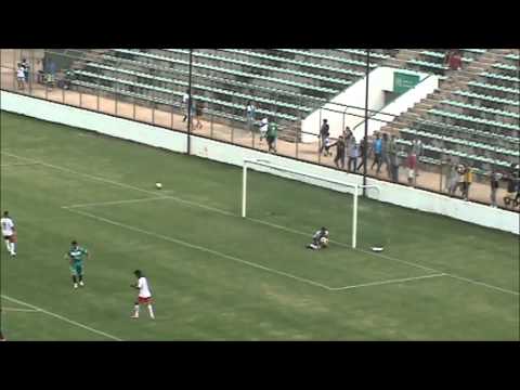 Amistoso Gama 2x0 Vila Nova