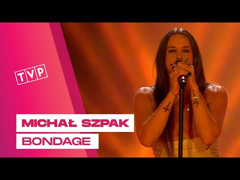 Michał Szpak - Bondage || Lato z Radiem i TVP - Lublin