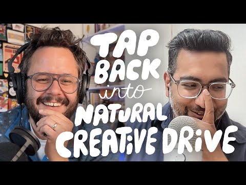 Why the Creative Path Has to Be Twisty and Turny with Nishant Jain