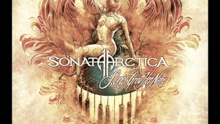 Sonata Arctica - The Day [Stones Grow Her Name - 2012]