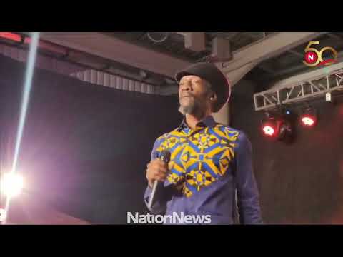 Nation Entertainment NIFCA Icon Nights Jackie Opel