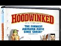 Opening To Hoodwinked 2006 DVD 2011 Reprint