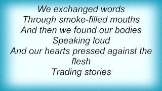 Azure Ray - We Exchanged Words Lyrics_1