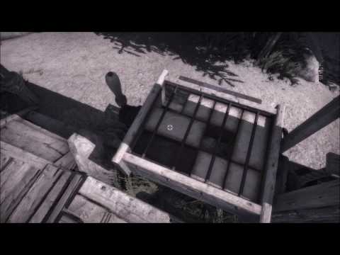 Quern slide puzzle QUICK solution