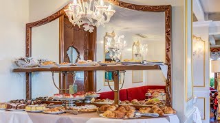 Canal Grande Hotel, Venice, Italy | Holidays In Italy