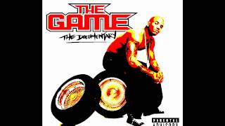 The Game - Church For Thugs (Lyrics)