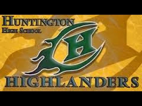1999 Huntington High Highlanders Marching Band (WV)