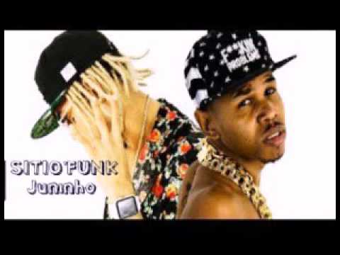 Mc Magrinho & Maestro B f - Sagacidade feminina (Rap) [Lançamento 2016 ]