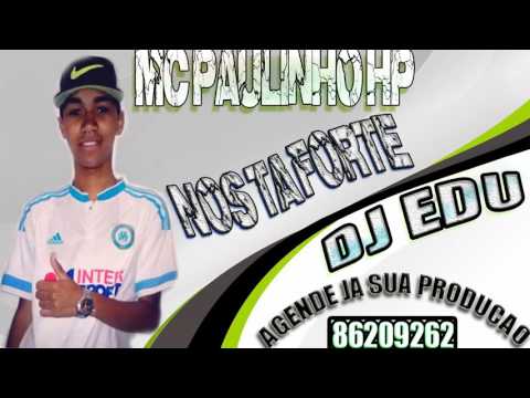 MC PL Da 40 - Nos Ta Forte (PROD. Jorgin Do PC)