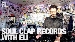 ELI (Soul Clap) - Live @ The Lot Radio 2024