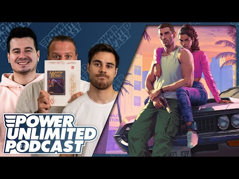 Wilde 2026-voorspellingen! - Power Unlimited Podcast #31