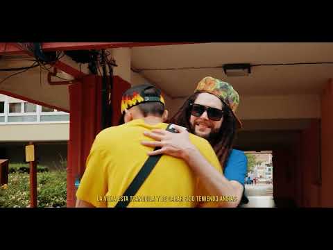 George Palmer feat. Tony - Flow Vampire