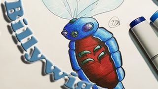 BILLYWIG-Fantastic Beasts