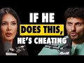 If He DOES THIS He S Cheating On You 1 Subtle Thing That Makes Men Lose Interest Sadia Khan