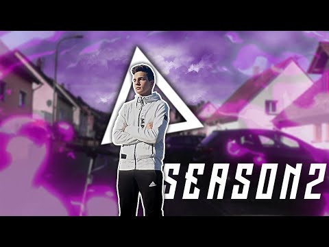 CINDRO TRAILER - SEZONA 2