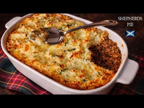 Shepherds Pie